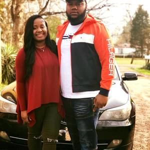 Meet your Posher, Tyler